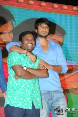 Devadas Style Marchadu Movie Audio Launch